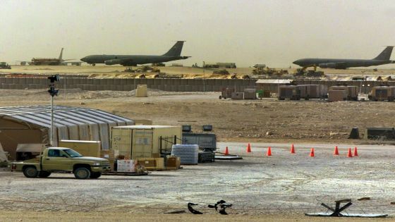 صحيفة: إيران أخطرت قطر مسبقا بالهجمات على القواعد الأميركية