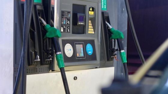 انخفاض أسعار البنزين وارتفاع الديزل والكاز عالميا