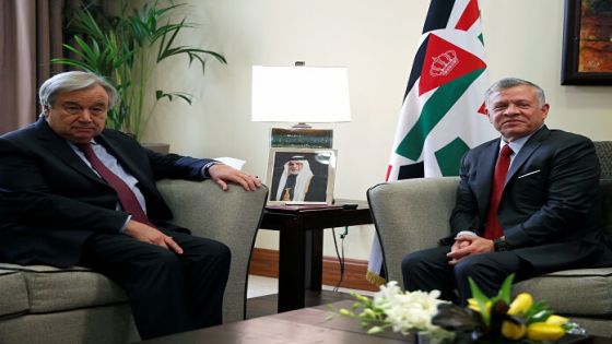 الأردن يحمّل الاحتلال مسؤولية التصعيد ويدعو لتحرك دولي