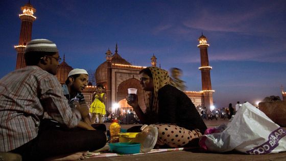 ثلاث دول فقط اعلنت بدء رمضان اليوم الجمعة