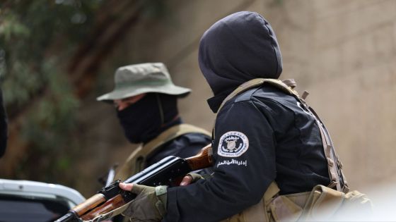 داعش ينفذّ أول هجوم ضد القوات السورية الجديدة منذ سقوط الأسد