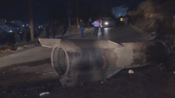 خبراء: سيادة الأردن خط أحمر والاعتداءات الخارجية خرق للقانون الدولي