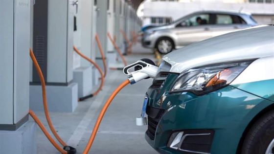 الحكومة توافق على اتفاقية مشروع دعم اعتماد التنقل الكهربائي في الأردن