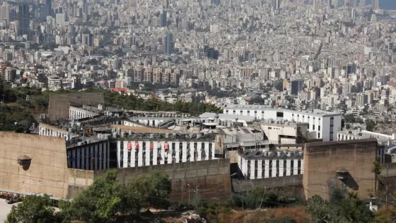 دمشق وبيروت توقّعان اتفاقية لنقل مئات السجناء السوريين من لبنان