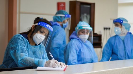 42 فريق استجابة و630 ضابط ارتباط لمواجهة الأوبئة في الأردن