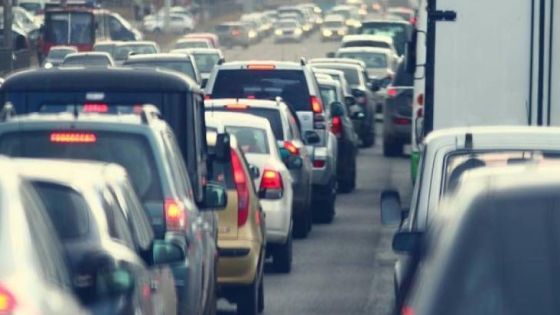 بدء حملة رقابية مشددة على المركبات منتهية الترخيص.. عقوبات تصاعدية بانتظار المخالفين