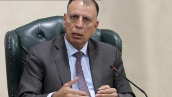 وزير الداخلية: انخفاض متوسط عدد الموقوفين شهريا من 2200 إلى 1700