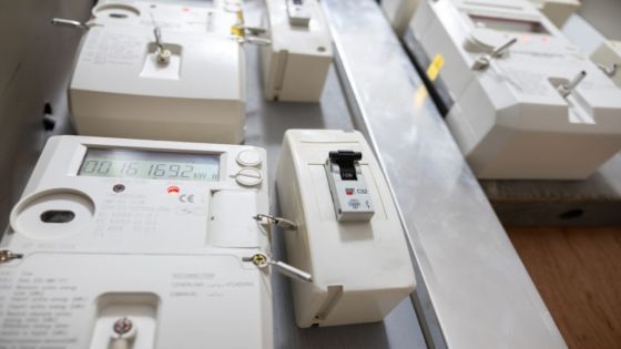 القباعي: شركات كهرباء أقرت بتقسيم فاقد الكهرباء على المشتركين