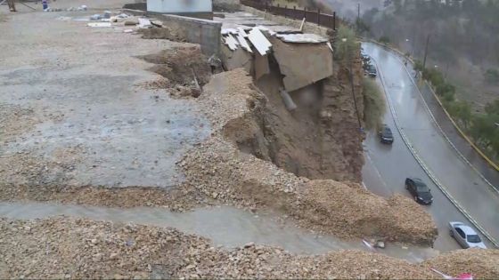 الإدارة المحلية : 24 مليون دينار لمشاريع البنية التحتية بما يواكب التغير المناخي