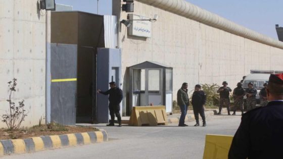 فتح أبواب زيارة نزلاء مراكز الإصلاح خلال عطلة عيد الفطر