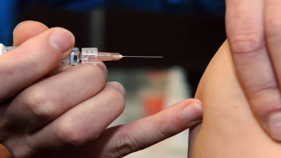 الصحة تبدأ بإعطاء مطعوم الجدري المائي مجانا لعمر السنة