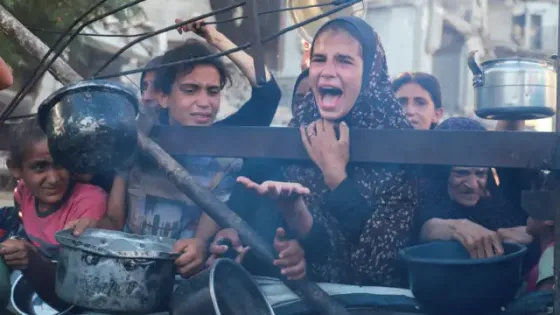 أستراليا لنتنياهو: القوة لا تقاس بعدد من يمكنكم تفجيرهم أو تجويعهم