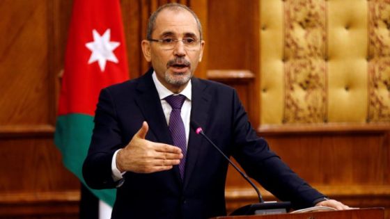 الصفدي يشدد على ضرورة وقف الحرب على إيران والعودة فورًا إلى المحادثات