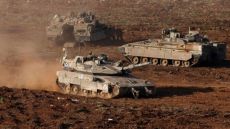 مشاورات لبدء عملية برية واسعة في لبنان خلال أسبوع