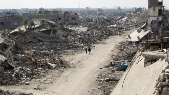 مسؤول إسرائيلي: مفاوضات صفقة غزة في المرحلة الأخيرة