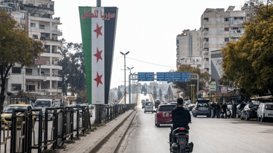 وزير المالية السوري : انتعاش سوريا اقتصاديا وازدهارها سينعكس على دول الجوار لا سيما الأردن