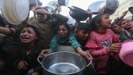 هيئة أممية: لم تعد هناك مجاعة في غزة لكن الوضع لا يزال حرجا