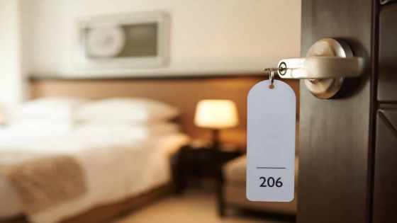 جمعية الفنادق: تواضع نسب الإشغال خلال كانون الثاني