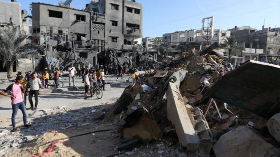 ارتفاع عدد ضحايا العدوان على غزة إلى 28,176 شهيدا