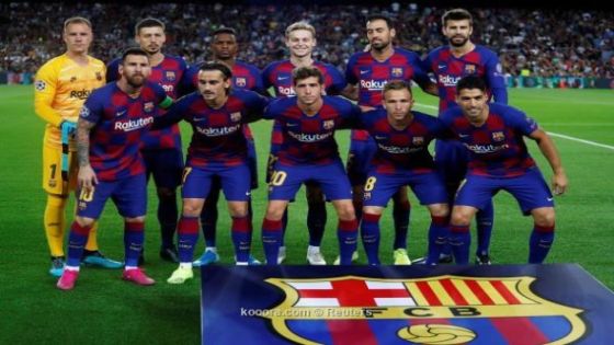 بالأسماء… كومان يحدد 12 لاعبا على “القائمة السوداء” في برشلونة