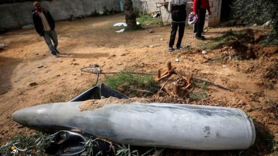 3 آلاف قنبلة من الذخائر الملقاة على غزة لم تنفجر