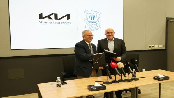 مذكرة تفاهم بين عمان الأهلية و” كيا – الأردن” لتعزيز التعليم التطبيقي لتخصص المركبات الكهربائية