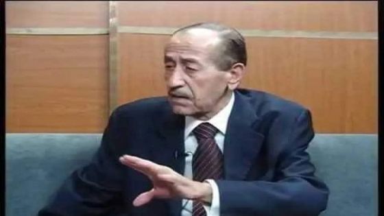 الذكرى السنوية السادسة لوفاة المرحوم النائب الاسبق المحامي فلاح القضاة