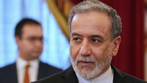 إلغاء زيارة عراقجي إلى نيويورك بسبب مشكلة في التأشيرة