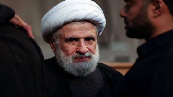 حزب الله يحذر : لن تكون هناك حياة في لبنان إذا واجهتنا الحكومة