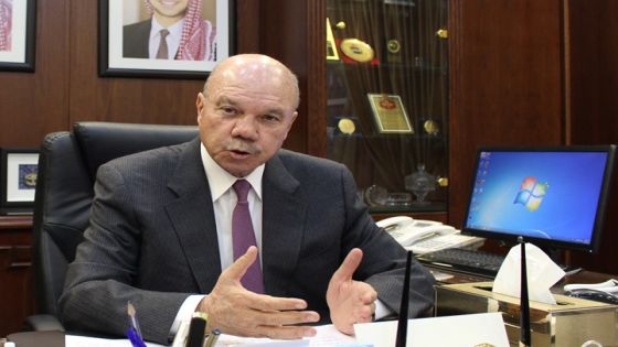 الفايز: رفع مخرجات الحوار الى الملك