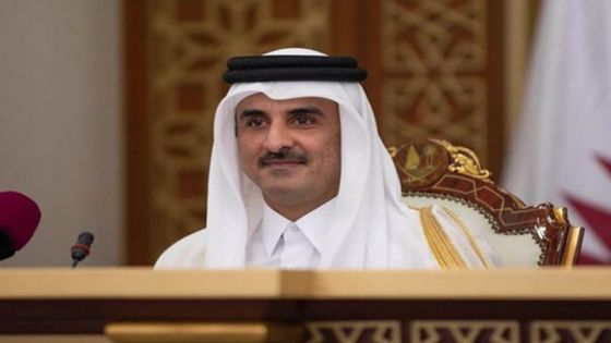 أمير قطر يصدر قانون مجلس الشورى تمهيدا لإجراء أول انتخابات