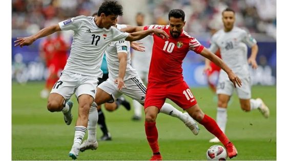 اتحاد الكرة: تعويض الجماهير التي لم تدخل مباراة النشامى وكانت تملك تذاكر