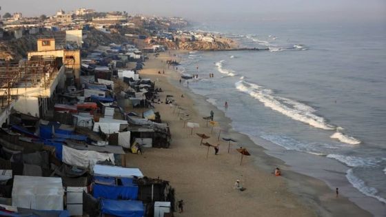 الدفاع المدني بغزة: لا نستطيع الاستجابة للعديد من الاستغاثات