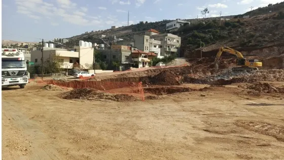 تفاؤل بالحد من اكتظاظ الطلبة بعد التوجه لبناء 3 مدارس في عجلون