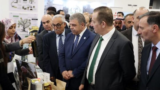 وزير الزراعة: مهرجان الزيتون منصة وطنية تعزز فرص التسويق والتشغيل