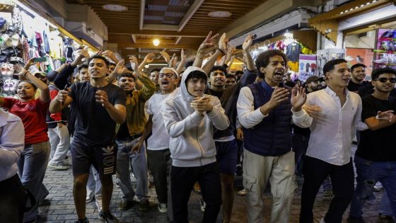 مقتل شخصين حاولا اقتحام ثكنة للدرك بالمغرب خلال أعمال شغب