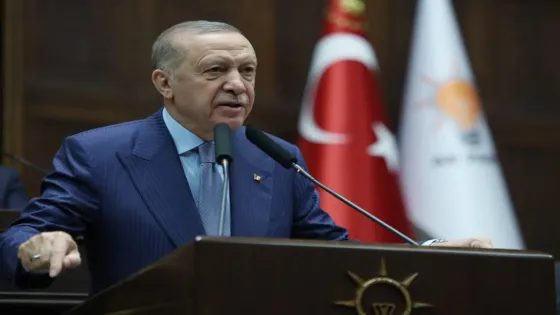 أردوغان يتوعد تجار الدم : لن نسمح بنسف استقرار سوريا والعواقب ستكون مدمرة