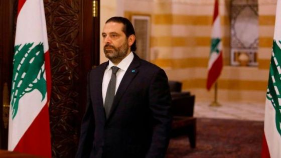 بـ65 صوتا : الحريري يعود لرئاسة الحكومة اللبنانية من بوابة المبادرة الفرنسية