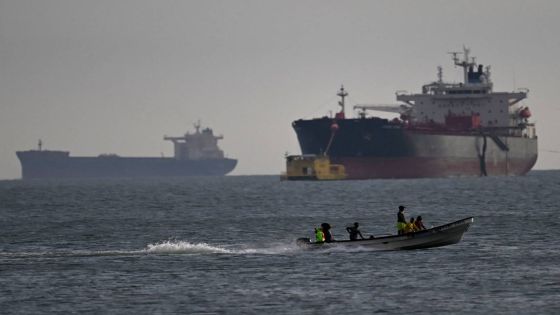 أسعار النفط تقفز فوق 125 دولاراً للبرميل مع تزايد احتمالية عودة حرب إيران