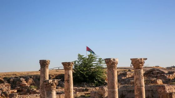 أكثر من 85 ألف مشارك في برنامج أردننا جنة