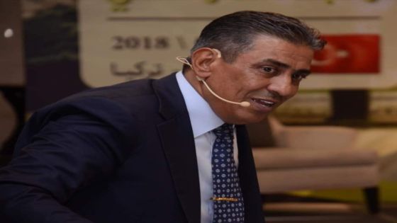 استقالة رئيس مجلس إدارة الشركة العامة الأردنية للصوامع والتموين