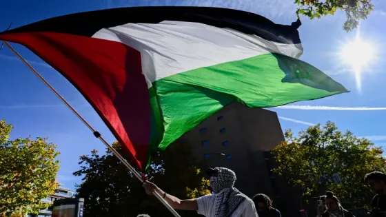 أكثر تفصيلاً.. خطة بريطانية للاعتراف بدولة فلسطينية