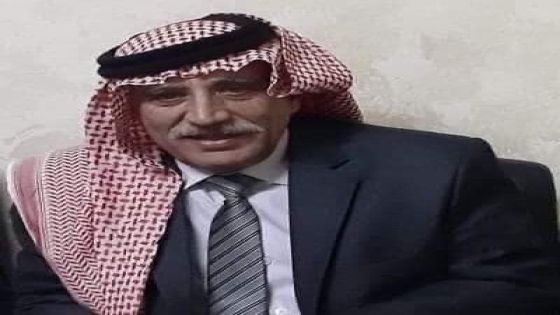 صرخة حق من أرض النشامى