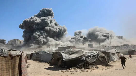 ‏بيان مشترك لوزراء خارجية الأردن و7 دول يرحب باستجابة حماس لخطة ترامب