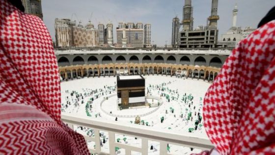 السعودية: تأشيرة السياحة لا تسمح لحامليها بأداء فريضة الحج
