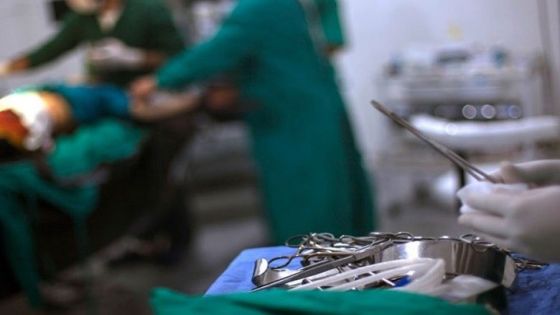 #عاجل لجنة البشير : 5 أطباء قصروا بتشخيص الطفلة المتوفاة