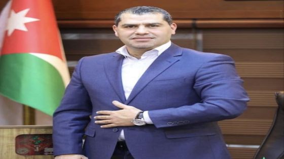 الجلامدة يتمم التوافق النقابي للنقابات المهنية ويعزّز وحدة الصف لمنصب امين عام مجمع النقابات المهنية