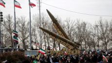 ردا على ترامب.. الحرس الثوري: نحن من يحدد نهاية الحرب