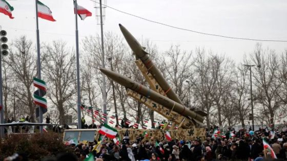 ردا على ترامب.. الحرس الثوري: نحن من يحدد نهاية الحرب