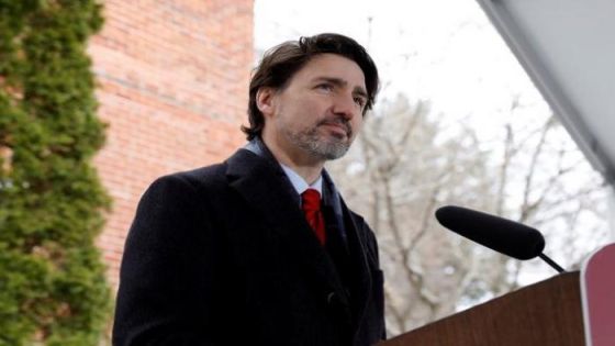 كندا تعلن عن لقاء مرتقب بين بايدن وترودو الشهر المقبل